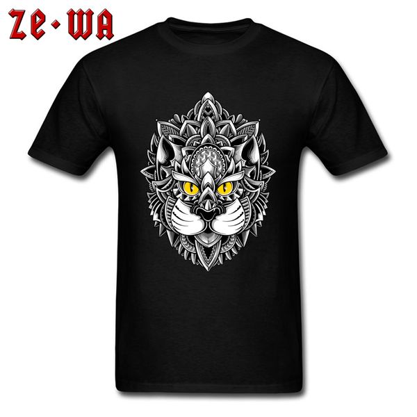 ccccsportsteampunk ornate cat image t-shirt mens & tees new arrival crew neck 100% cotton short sleeve t-shirt street tees, Black;yellow
ccccsportsteampunk ornate cat image t-shirt mens & tees new arrival crew neck 100% cotton short sleeve t-shirt street tees, Black;yellow
