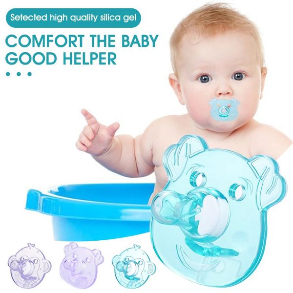 pacifiers# baby pacifier born bite chew nipple animal shaped silicone bpa round smoothie for 0-18 month safe supplie
pacifiers# baby pacifier born bite chew nipple animal shaped silicone bpa round smoothie for 0-18 month safe supplie