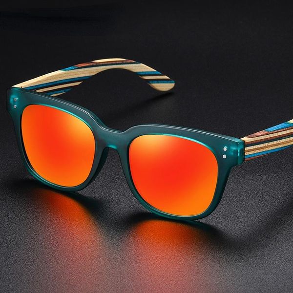 sunglasses classic polarized wood men women driving mirror uv400 driver handmade, White;black
sunglasses classic polarized wood men women driving mirror uv400 driver handmade, White;black