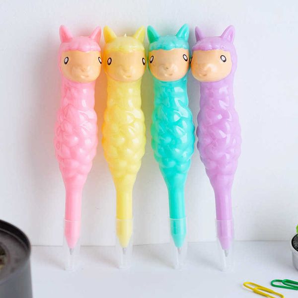 korean creative lovely sheep ball point pen stationery student cartoon pen blue gift pen 
korean creative lovely sheep ball point pen stationery student cartoon pen blue gift pen
