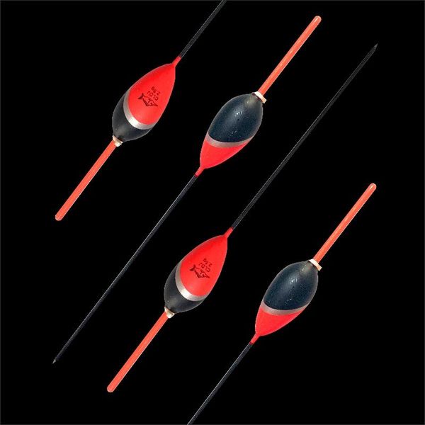 10pcs/set fishing floats set buoy bobbe float bobbers stick fluctuate white color waggler accessories
10pcs/set fishing floats set buoy bobbe float bobbers stick fluctuate white color waggler accessories