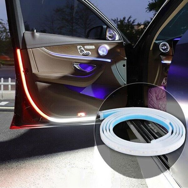 emergency lights 2 pcs car interior ambient light door led strip welcome safety decorative sequential turn signal 120cm srtobe for auto 12v
emergency lights 2 pcs car interior ambient light door led strip welcome safety decorative sequential turn signal 120cm srtobe for auto 12v