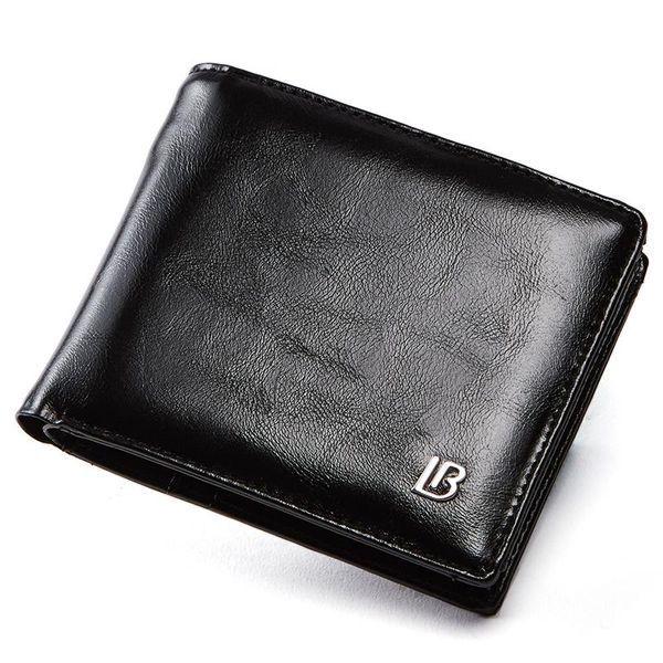 wallets genuine leather wallet men brand purses for black brown bifold zipper coin purse with gift box, Red;black
wallets genuine leather wallet men brand purses for black brown bifold zipper coin purse with gift box, Red;black