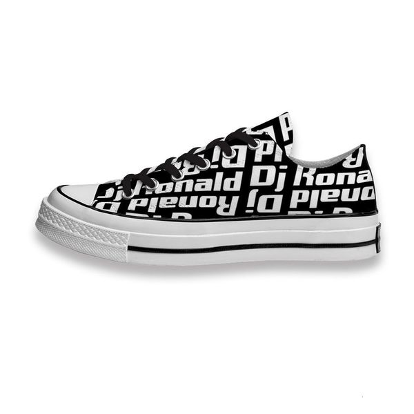 custom printed sho music band logo dj ronald sneakers low mens womens skateboard sport footwear diy trainers canvas casual shoe
custom printed sho music band logo dj ronald sneakers low mens womens skateboard sport footwear diy trainers canvas casual shoe