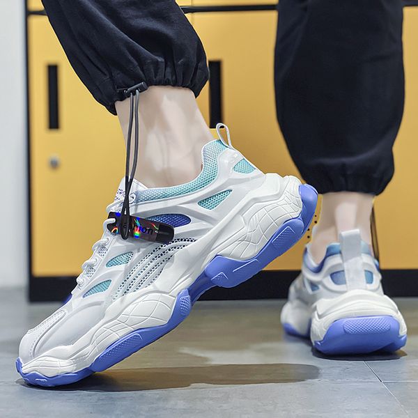 fashion men women running shoes black white nave blue green yellow -50 comfortable breathable mens trainers sports sneakers outdoor size 39-
fashion men women running shoes black white nave blue green yellow -50 comfortable breathable mens trainers sports sneakers outdoor size 39-