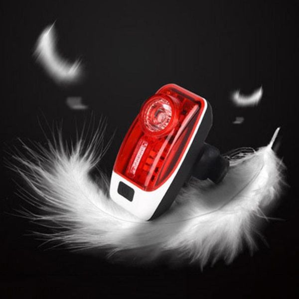 super bright bike tail light night riding safety warning cycling accessories flashing rear waterproof usb charging lights
super bright bike tail light night riding safety warning cycling accessories flashing rear waterproof usb charging lights