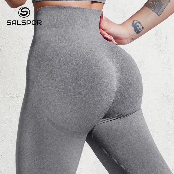 women's leggings salspor seamless push up women high waist workout gym fitness elastic female sports leggins, Black
women's leggings salspor seamless push up women high waist workout gym fitness elastic female sports leggins, Black