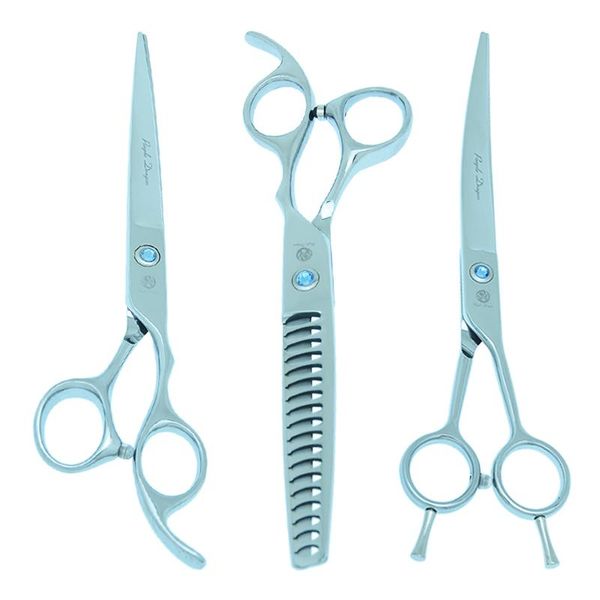 hair scissors purple dragon 7 inch dog grooming japan 440c straight curved cutting shears pet thinning tijeras animal trimmer b0013b
hair scissors purple dragon 7 inch dog grooming japan 440c straight curved cutting shears pet thinning tijeras animal trimmer b0013b