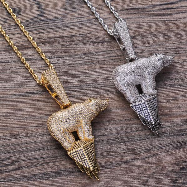 brass pendant animal micro pave with cz bling mens necklace iced out hip hop jewelry cn113 chains, Silver
brass pendant animal micro pave with cz bling mens necklace iced out hip hop jewelry cn113 chains, Silver