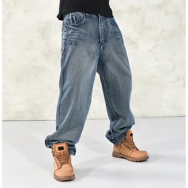 men's jeans premium hip hop skateboarding men's pants, fashion size 30-46 jeans, Blue
men's jeans premium hip hop skateboarding men's pants, fashion size 30-46 jeans, Blue
