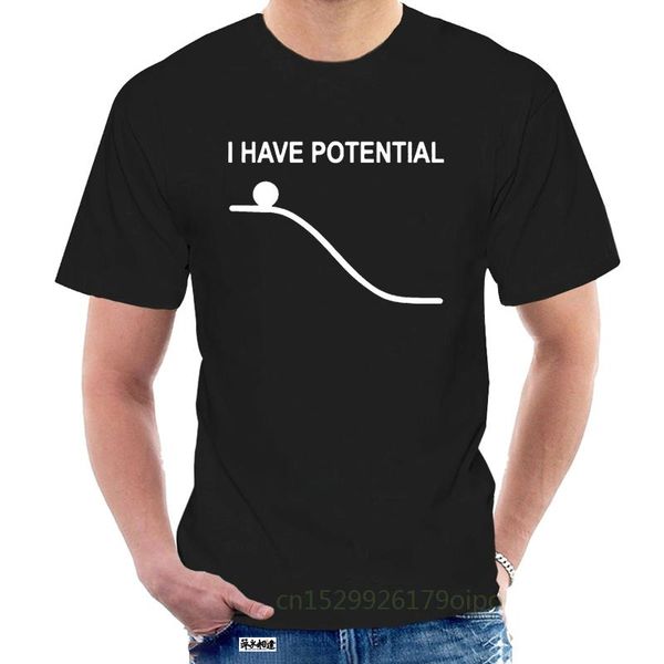 men's t-shirts i have potential energy funny short sleeve t shirts men printed fashion physical scientist 2045r, White;black
men's t-shirts i have potential energy funny short sleeve t shirts men printed fashion physical scientist 2045r, White;black