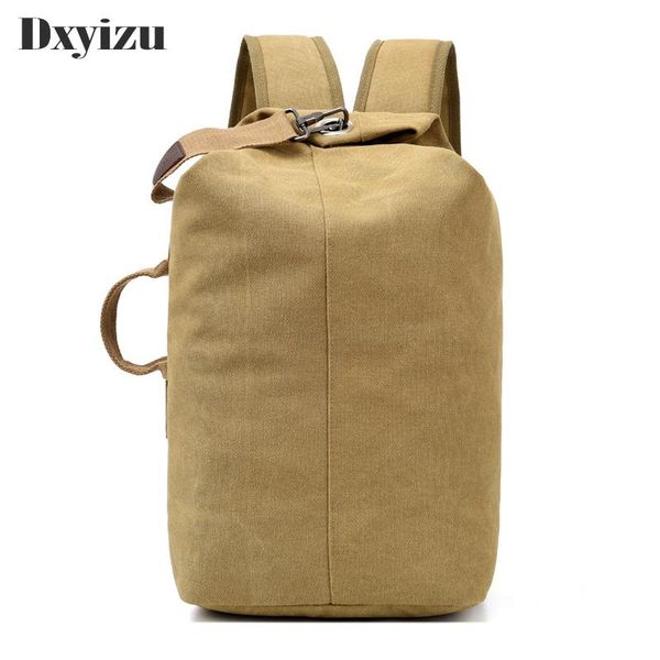 backpack large capacity rucksack man travel bag mountaineering male luggage canvas bucket shoulder bags for boys men backpacks
backpack large capacity rucksack man travel bag mountaineering male luggage canvas bucket shoulder bags for boys men backpacks