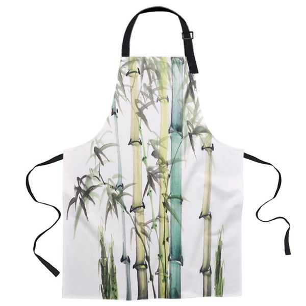 aprons bamboo ink for women men kid cooking baking apron kitchen utility equipment accessories
aprons bamboo ink for women men kid cooking baking apron kitchen utility equipment accessories