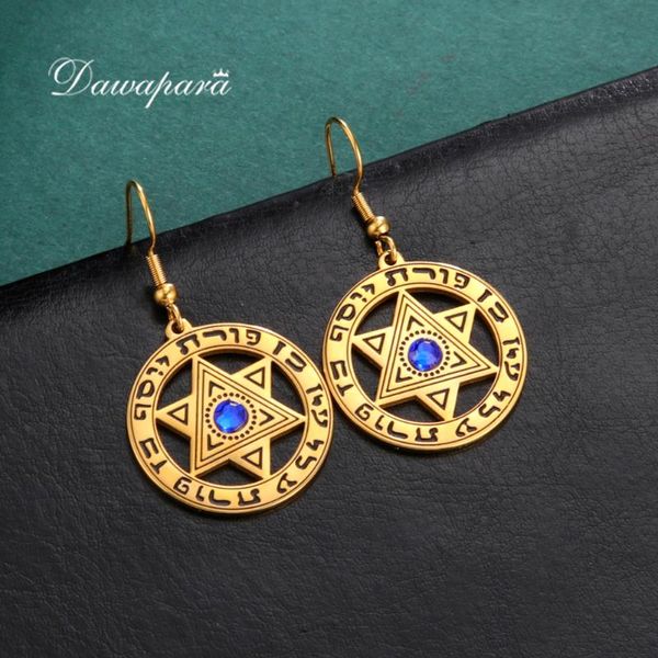 dangle & chandelier dawapara star of david vintage earrings women stainless steel hebrew pendants drop jewish jewelry, Silver
dangle & chandelier dawapara star of david vintage earrings women stainless steel hebrew pendants drop jewish jewelry, Silver