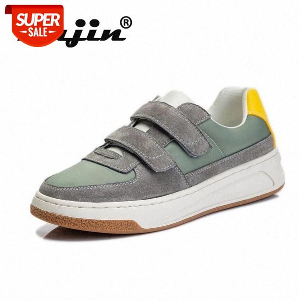 fujin ladies shoes 2021 spring retro genuine leather flat shoes women mixed colors soft bottom casual footwear #3o8k
fujin ladies shoes 2021 spring retro genuine leather flat shoes women mixed colors soft bottom casual footwear #3o8k