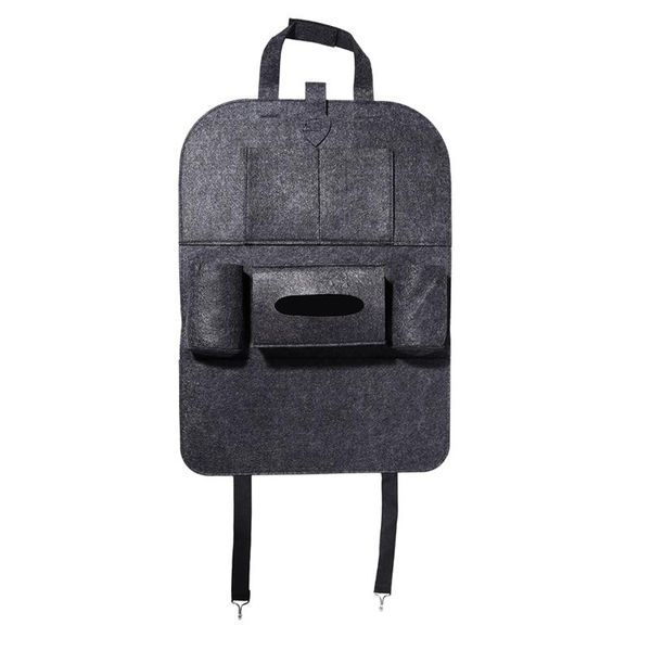 car organizer backseat felt 6-pocket kids toys back seat travel storage bag for tissue box pen (dark gray)
car organizer backseat felt 6-pocket kids toys back seat travel storage bag for tissue box pen (dark gray)