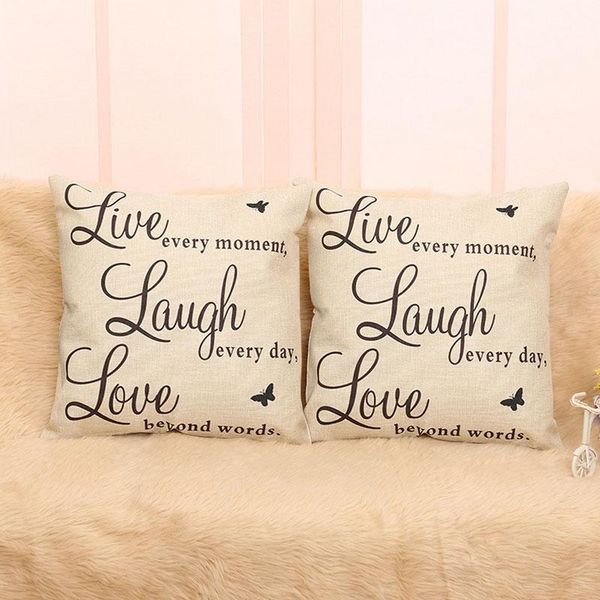 cushion/decorative pillow ancrv cotton linen digital printing throw covers simple cushion decorative decoration for seat style modern p8l1
cushion/decorative pillow ancrv cotton linen digital printing throw covers simple cushion decorative decoration for seat style modern p8l1