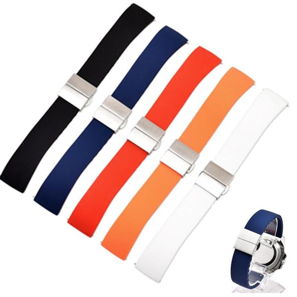 watch bands 14mm 16mm 18mm 20mm 22mm silicone strap folding buckle for samsung galaxy gear quick release rubber bracelet band, Black;brown
watch bands 14mm 16mm 18mm 20mm 22mm silicone strap folding buckle for samsung galaxy gear quick release rubber bracelet band, Black;brown