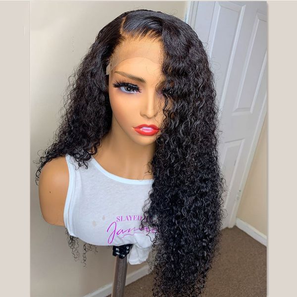 lx brand 26inch 180density long soft kinky curly wigs for black women heat natural black glueless lace front wig part wigsfactory direct
lx brand 26inch 180density long soft kinky curly wigs for black women heat natural black glueless lace front wig part wigsfactory direct