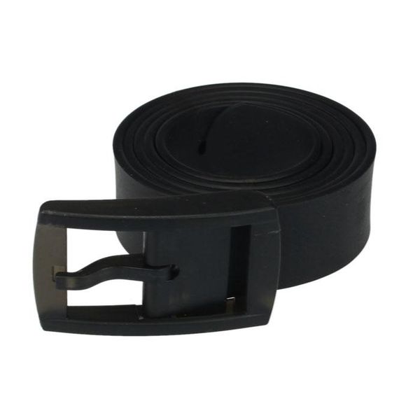 Men Womens Unisex Smooth Silicone Rubber Leather Belt Plastic Buckle Bk Men's And Women's Leisure Pin Belt#P3 Belts, Black;brown
Men Womens Unisex Smooth Silicone Rubber Leather Belt Plastic Buckle Bk Men's And Women's Leisure Pin Belt#P3 Belts, Black;brown