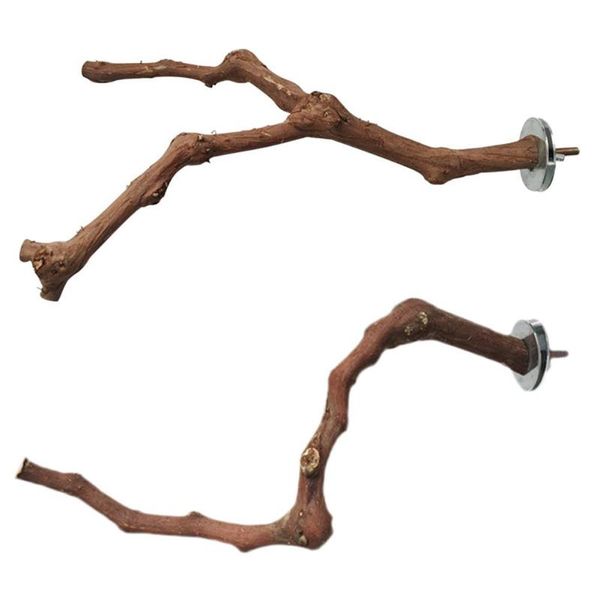 other bird supplies pet parrot stand stick wild grape wood pole small perching bite claw grinding toy cage acces
other bird supplies pet parrot stand stick wild grape wood pole small perching bite claw grinding toy cage acces