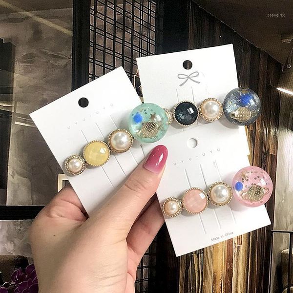 fashion hairpin side clip women girls hair jewelry trendy geometric planet crystal accessories barrettes gift1
fashion hairpin side clip women girls hair jewelry trendy geometric planet crystal accessories barrettes gift1