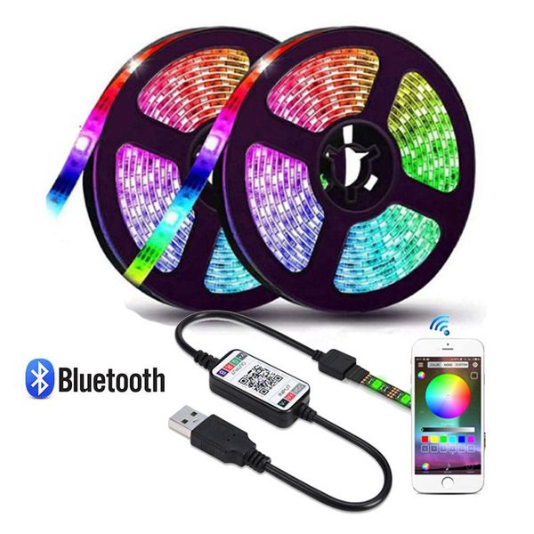 strips bluetooth dc 5v usb rgb led strip mini tv background lighting 30leds/m flexible ribbon tape light
strips bluetooth dc 5v usb rgb led strip mini tv background lighting 30leds/m flexible ribbon tape light