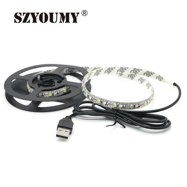 strips smd 3528 light dc 5v string christmas desk decor lamp tape for tv background lighting 50cm 1m 150cm 2m led
strips smd 3528 light dc 5v string christmas desk decor lamp tape for tv background lighting 50cm 1m 150cm 2m led