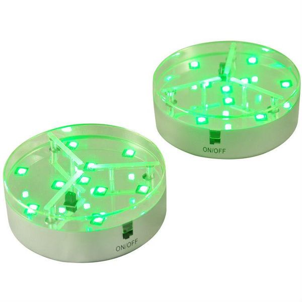 strings (10pieces/lot) 4inch under vase led light base with 9pcs white operated 3 battery
strings (10pieces/lot) 4inch under vase led light base with 9pcs white operated 3 battery