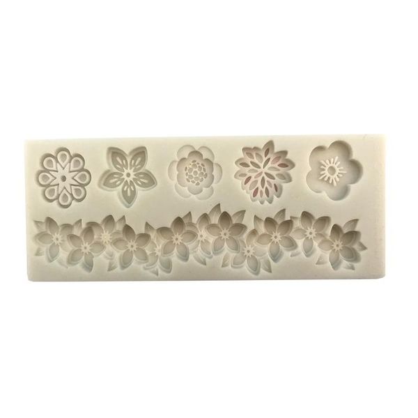 baking moulds flowers shape cake silicone mold diy fondant chocolate circumference soft candy decorating kitchen tool accessory supply
baking moulds flowers shape cake silicone mold diy fondant chocolate circumference soft candy decorating kitchen tool accessory supply