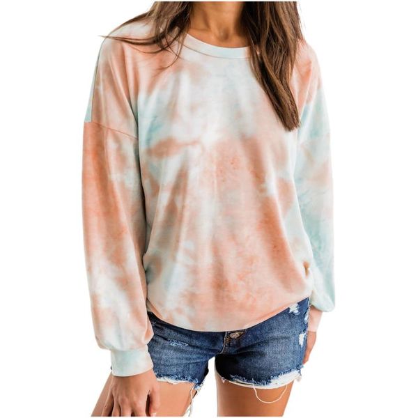 women's hoodies & sweatshirts ostrich ladies long-sleeved casual tie-dye printing sweatershirt streetwear women winter clothes suda, Black
women's hoodies & sweatshirts ostrich ladies long-sleeved casual tie-dye printing sweatershirt streetwear women winter clothes suda, Black