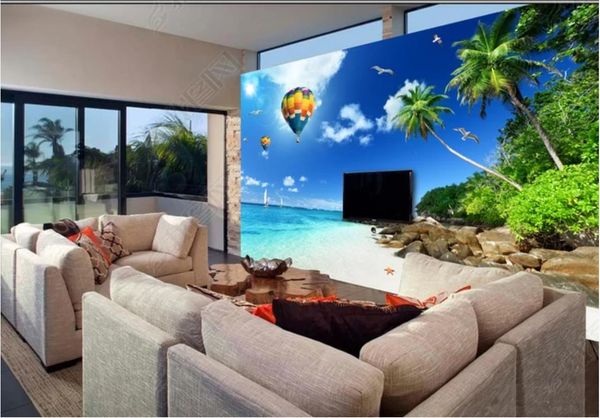 wallpapers custom po wallpaper 3d murals wall papers modern blue sky and white clouds beach tree sofa living room tv background
wallpapers custom po wallpaper 3d murals wall papers modern blue sky and white clouds beach tree sofa living room tv background