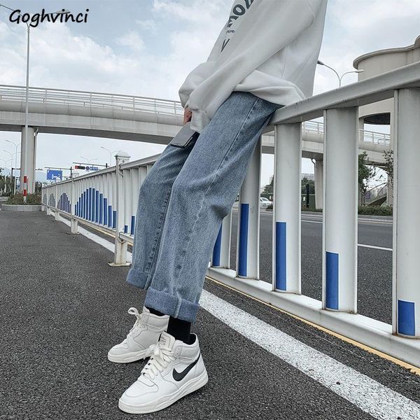 baggy jeans spring vintage retro simple solid denim trousers all-match ulzzang harajuku plus velvet streetwear chic trendy cool women's, Blue
baggy jeans spring vintage retro simple solid denim trousers all-match ulzzang harajuku plus velvet streetwear chic trendy cool women's, Blue