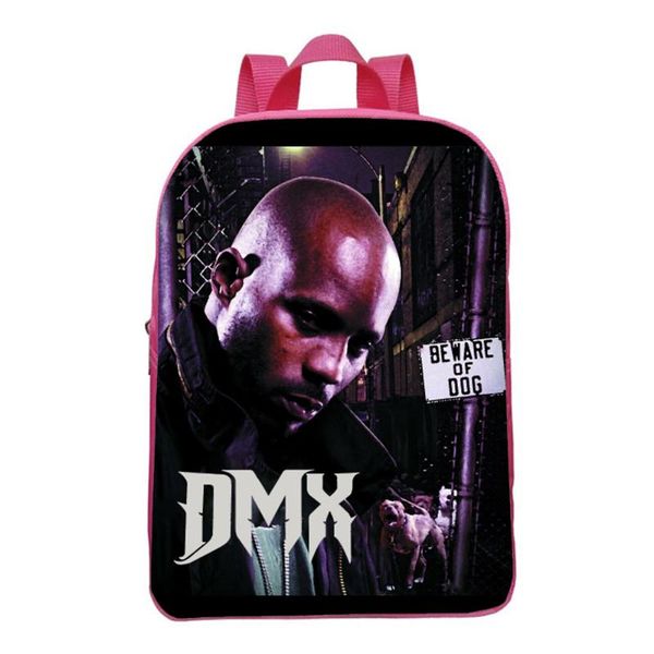 backpack dmx children mini funny cool kindergarten rucksack baby boys girls kids knapsack mochila
backpack dmx children mini funny cool kindergarten rucksack baby boys girls kids knapsack mochila