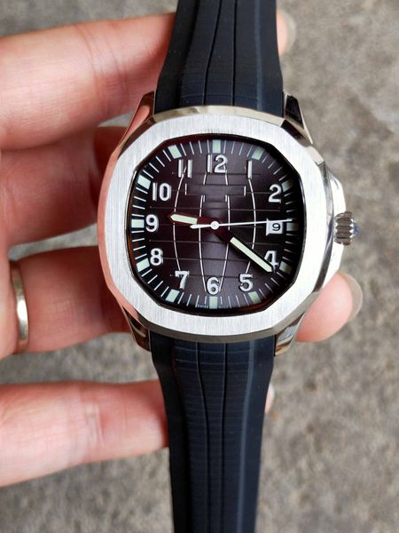 mens automatic movement watches green black strap fashion rubber bracelet men's mechanical wristwatch sports business men clock male wa, Slivery;brown
mens automatic movement watches green black strap fashion rubber bracelet men's mechanical wristwatch sports business men clock male wa, Slivery;brown