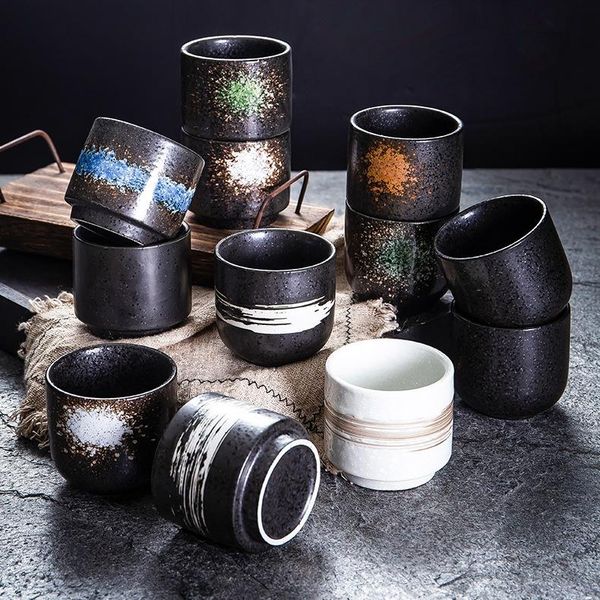 mugs japanese business office restaurant coffee cup tea ceramic household mug water whisky wine beer
mugs japanese business office restaurant coffee cup tea ceramic household mug water whisky wine beer