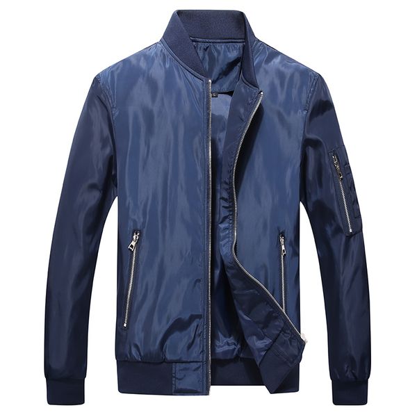 jacket men plus size 5xl, 6xl,7xl solid color business casual jacket male autumn brand bomber outerwear men's baseball jacket, Black;brown
jacket men plus size 5xl, 6xl,7xl solid color business casual jacket male autumn brand bomber outerwear men's baseball jacket, Black;brown