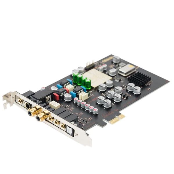 sound cards axf-16 extremev1.2 independent card source pci-e max support chassis front interface
sound cards axf-16 extremev1.2 independent card source pci-e max support chassis front interface