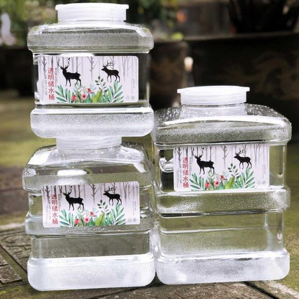 hydration packs outdoor equipment quartet pc car bucket thickened drinking self-driving with portable transparent square
hydration packs outdoor equipment quartet pc car bucket thickened drinking self-driving with portable transparent square