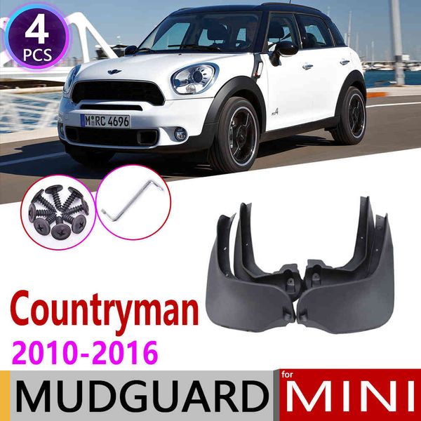 car mudflap for mini countryman r60 2010~ fender mud flap guard splash flaps mudguards accessories 2011 2012 2013 2014 2015
car mudflap for mini countryman r60 2010~ fender mud flap guard splash flaps mudguards accessories 2011 2012 2013 2014 2015
