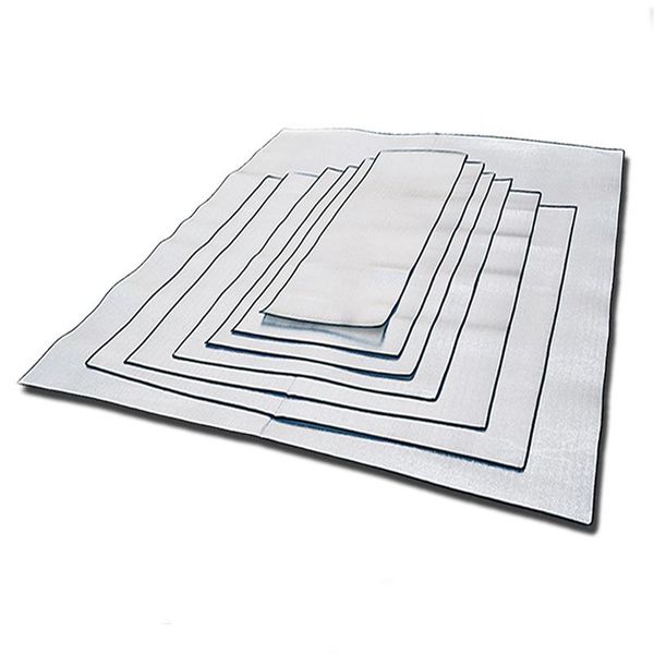 outdoor pads ultralight waterproof camping mat picnic blanket beach mattress sleeping pad aluminum foil eva foam tent footprint
outdoor pads ultralight waterproof camping mat picnic blanket beach mattress sleeping pad aluminum foil eva foam tent footprint