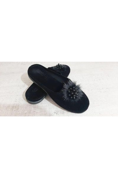 slippers women's black orthopedic plush slip-resistant outsole elegant plum model home slipper
slippers women's black orthopedic plush slip-resistant outsole elegant plum model home slipper