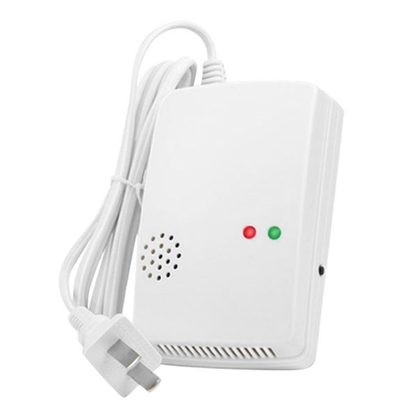 smart home sensor at-300 gas detector natural leak warning alarm independent working temperature10 ~ 50 celsius allarme vocal
smart home sensor at-300 gas detector natural leak warning alarm independent working temperature10 ~ 50 celsius allarme vocal