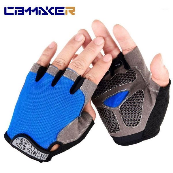 cycling gloves breathable half finger anti slip pad motorcycle road bike men women outdoor sports mtb bicycle glo1, Black
cycling gloves breathable half finger anti slip pad motorcycle road bike men women outdoor sports mtb bicycle glo1, Black