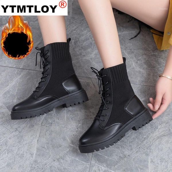 boots ankle for women 2021 autumn motorcycle thick heel platfoankle brm shoes woman slip on round toe fashion1, Black
boots ankle for women 2021 autumn motorcycle thick heel platfoankle brm shoes woman slip on round toe fashion1, Black