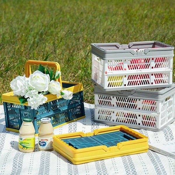 storage baskets folding basket portable food snack picnic shopping convenient hand home
storage baskets folding basket portable food snack picnic shopping convenient hand home