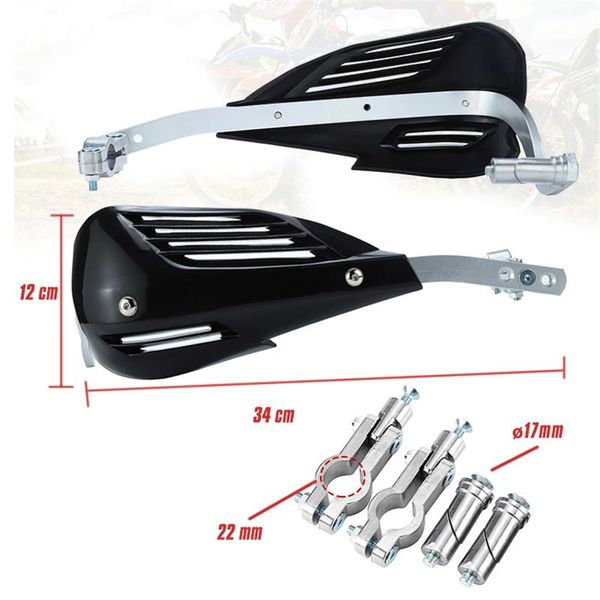 hand protection motocross universal plastics and metals reinforce modification accessories simple installation atv parts
hand protection motocross universal plastics and metals reinforce modification accessories simple installation atv parts