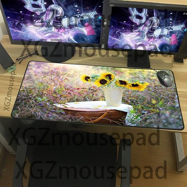 mouse pads & wrist rests xgz exquisite large size flower pad sunflower series pattern keyboard as a table
mouse pads & wrist rests xgz exquisite large size flower pad sunflower series pattern keyboard as a table