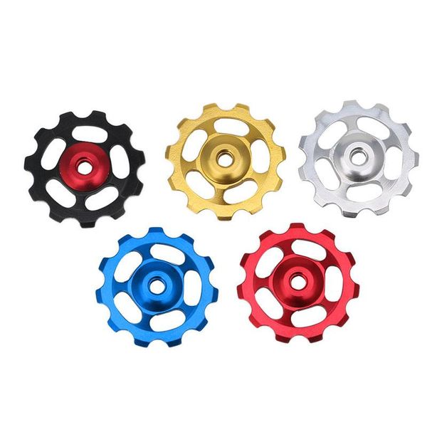 bike derailleurs 11tooth mtb bearing jockey wheel pulley road bicycle cycling derailleur
bike derailleurs 11tooth mtb bearing jockey wheel pulley road bicycle cycling derailleur