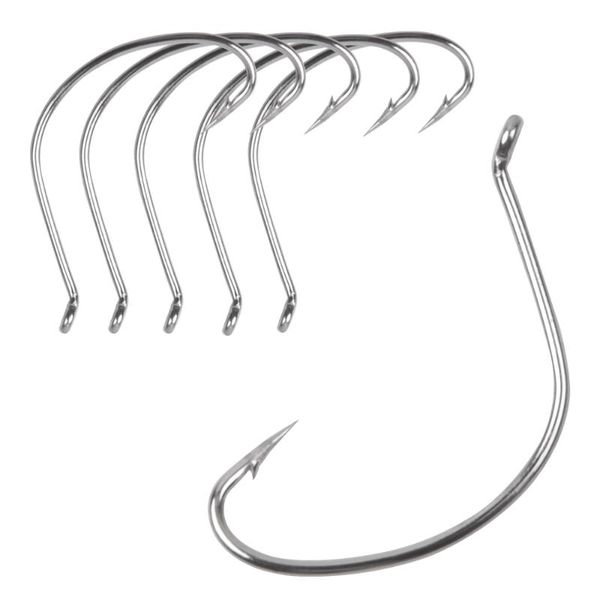 fishing hooks shaddock 180pcs wacky weedless worm ocs offset sport circle hook 6# 4# 2# 1# 1/0 2/0 3/0
fishing hooks shaddock 180pcs wacky weedless worm ocs offset sport circle hook 6# 4# 2# 1# 1/0 2/0 3/0